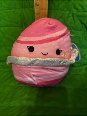 #1365 SquishMallows-Zuzana- NWT